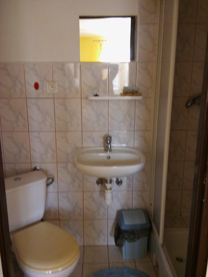 Motel Ararat Kołobrzeg Exteriör bild