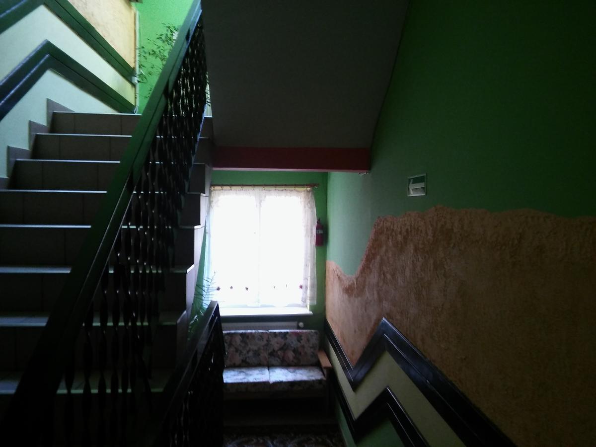 Motel Ararat Kołobrzeg Exteriör bild