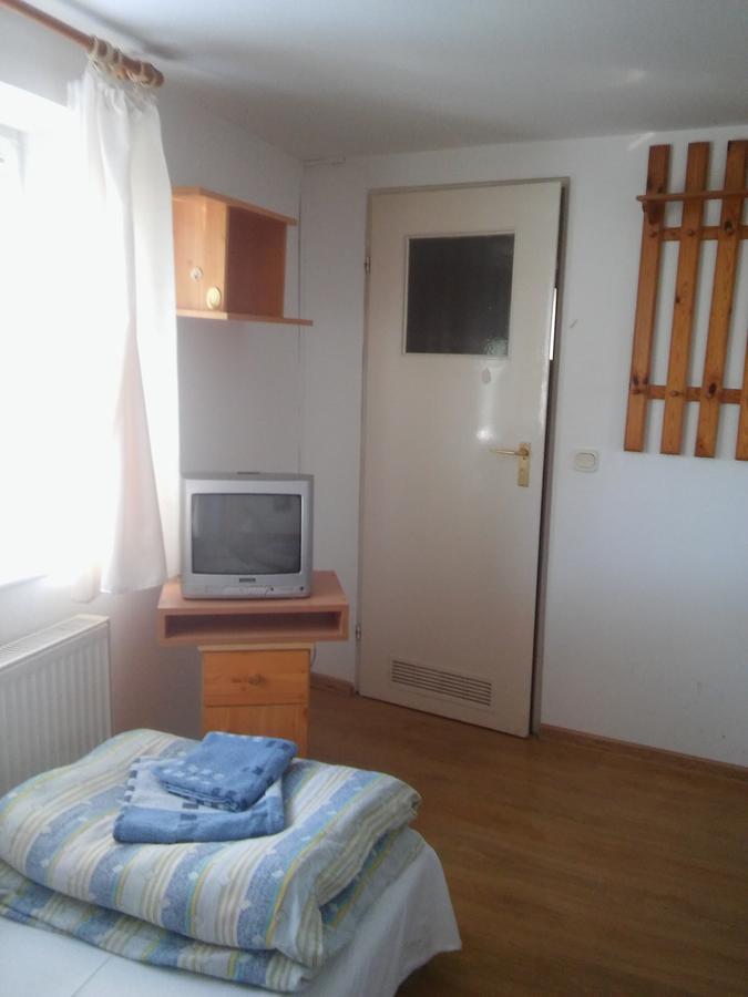Motel Ararat Kołobrzeg Exteriör bild